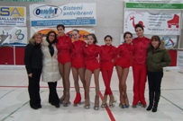 Stage Molfetta gennaio 2010