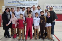 Stage Molfetta gennaio 2010