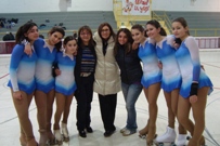 Stage Molfetta gennaio 2010